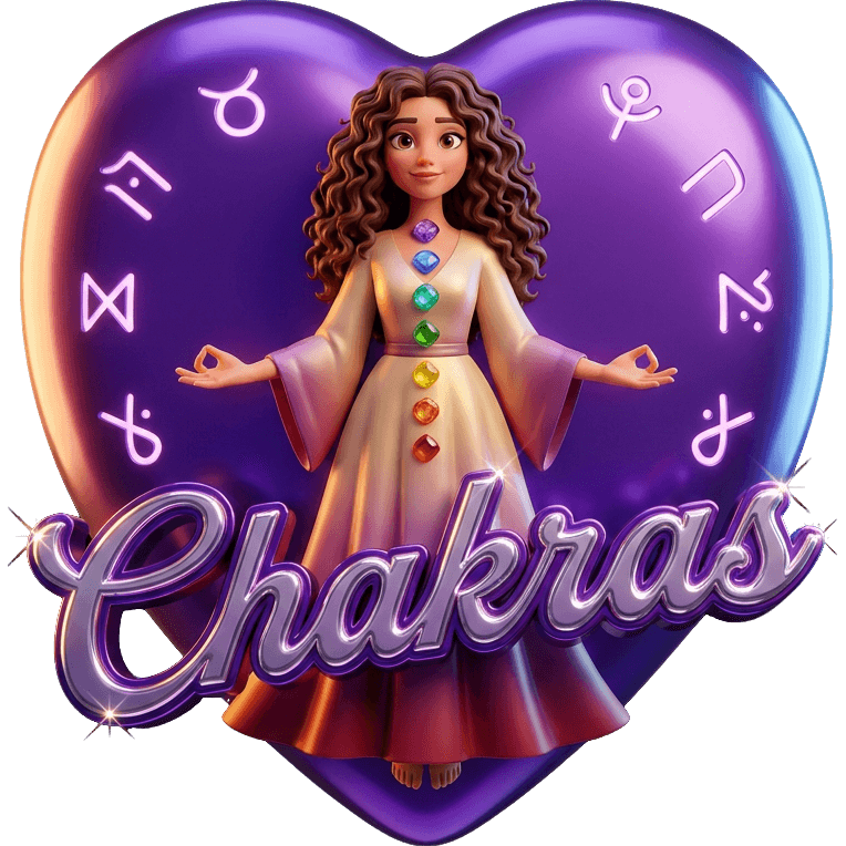 Chakra Doré