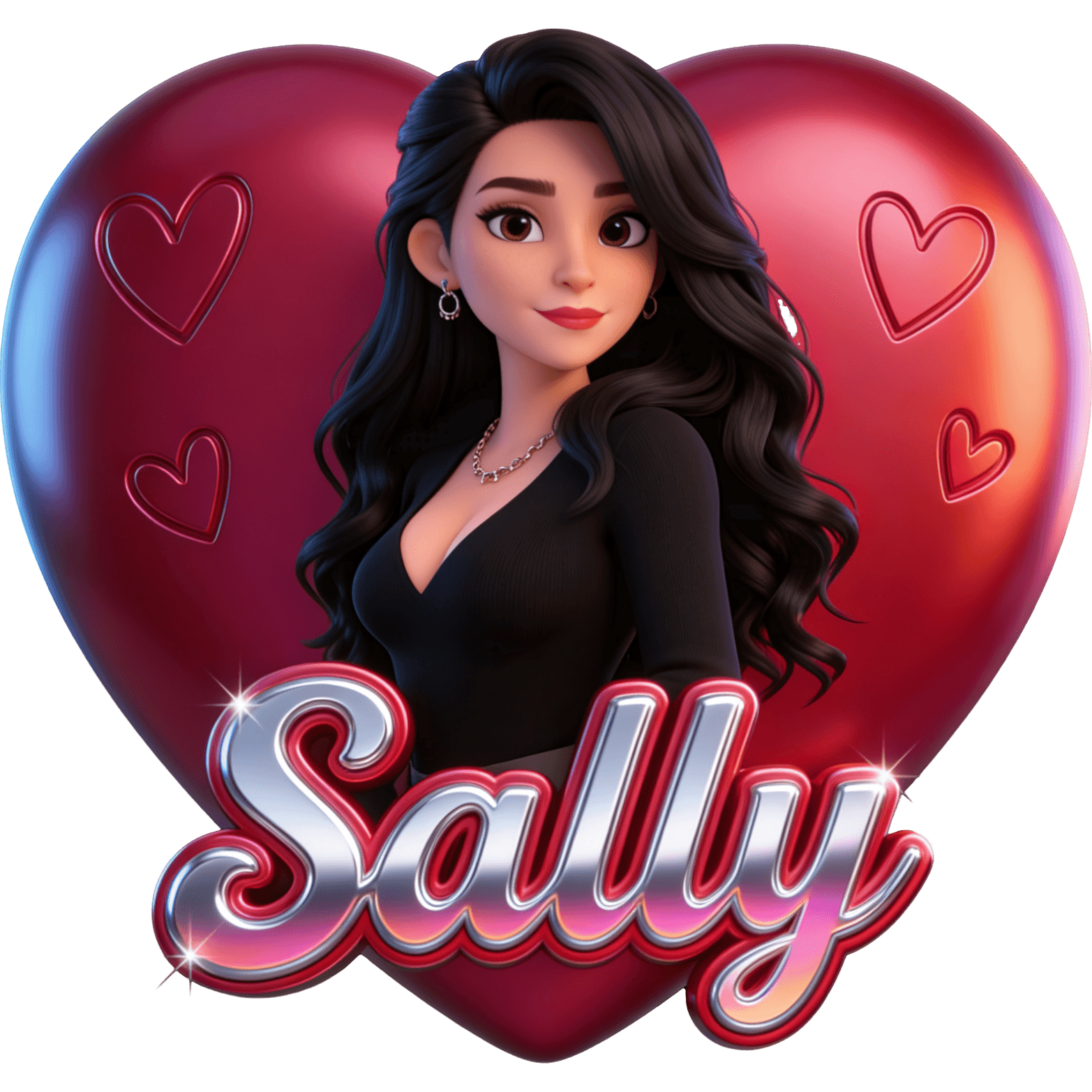 Sally Hypnose