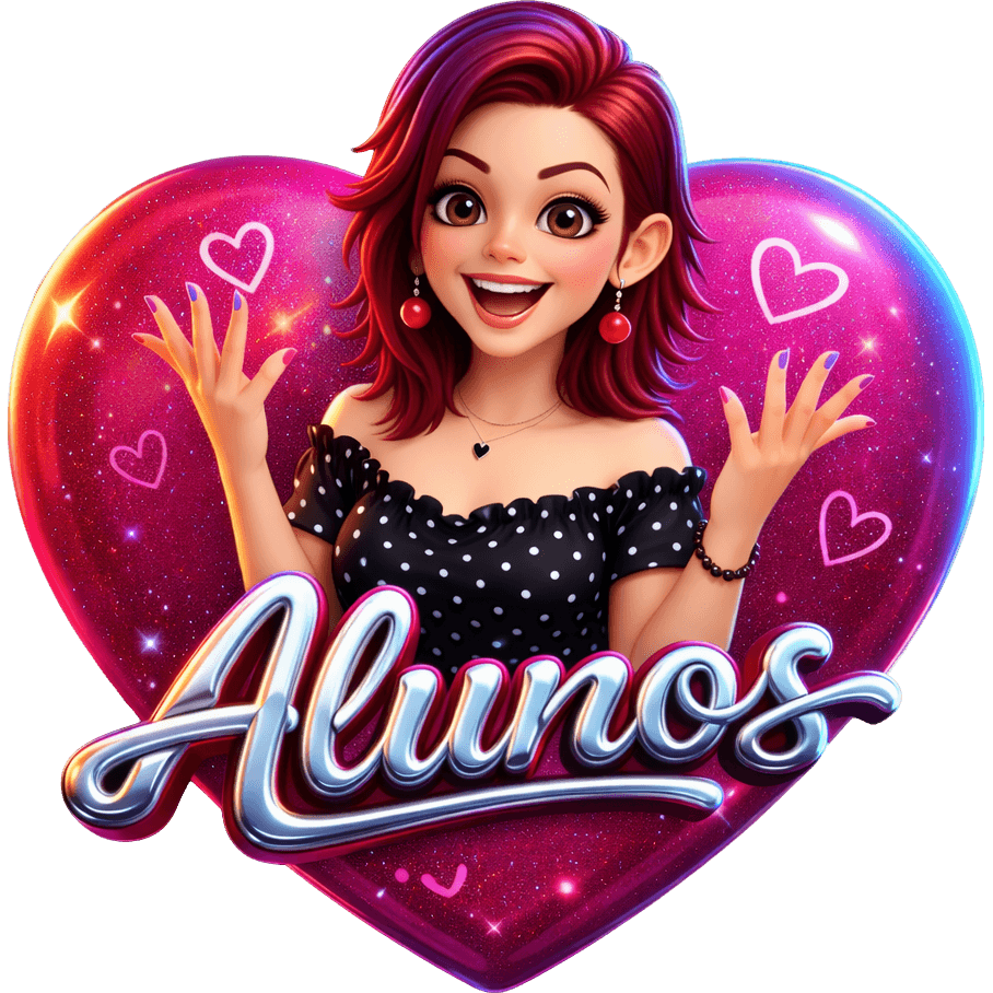 Alunos em Cena
