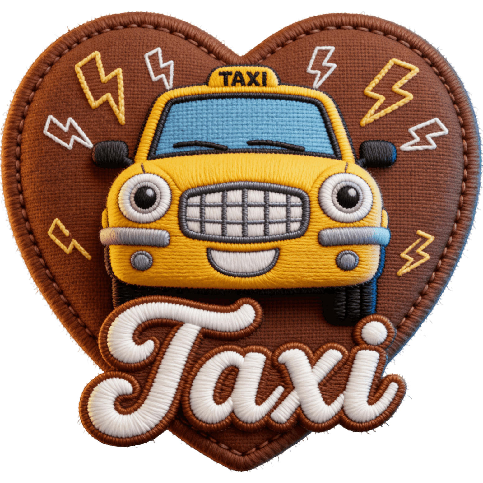 TAXI GANG