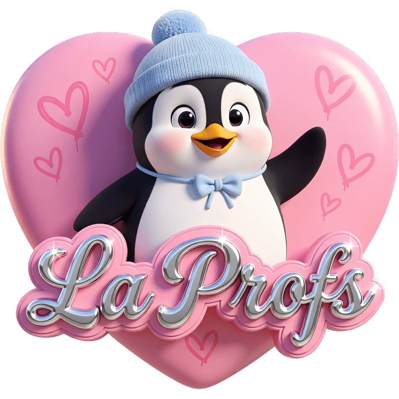 Professor Puff