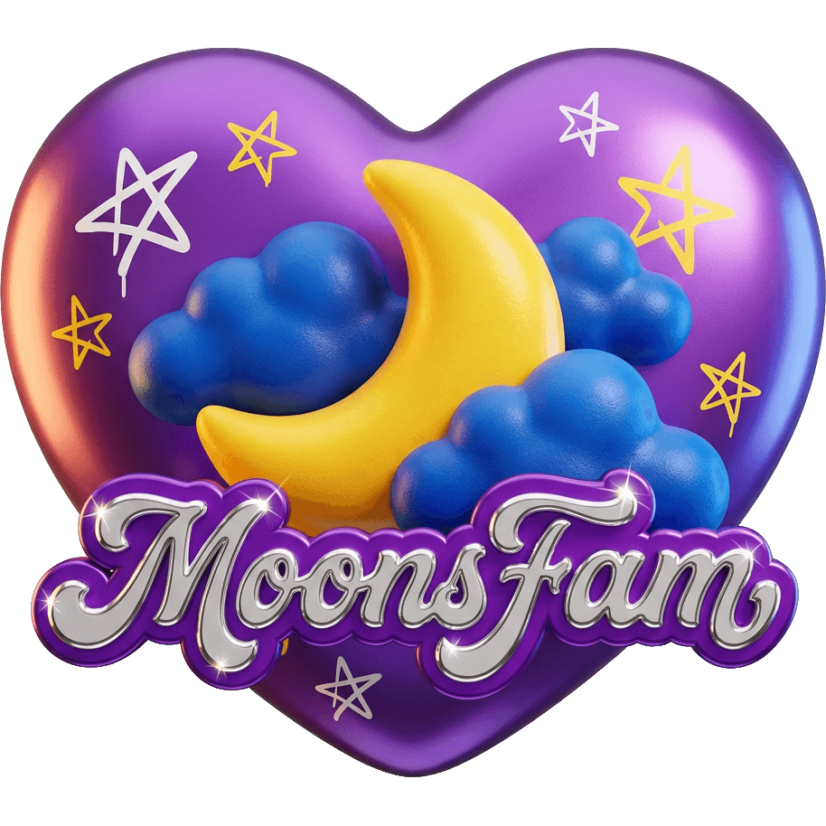 MoonsFam Crescent