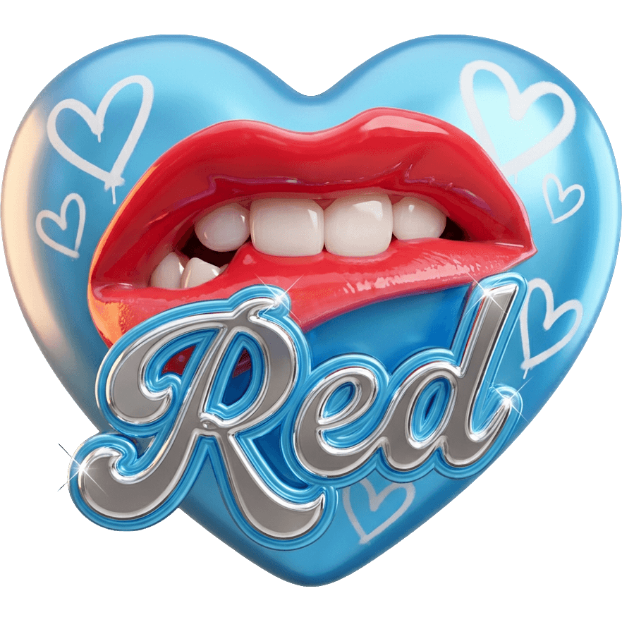 Mușcătură Red