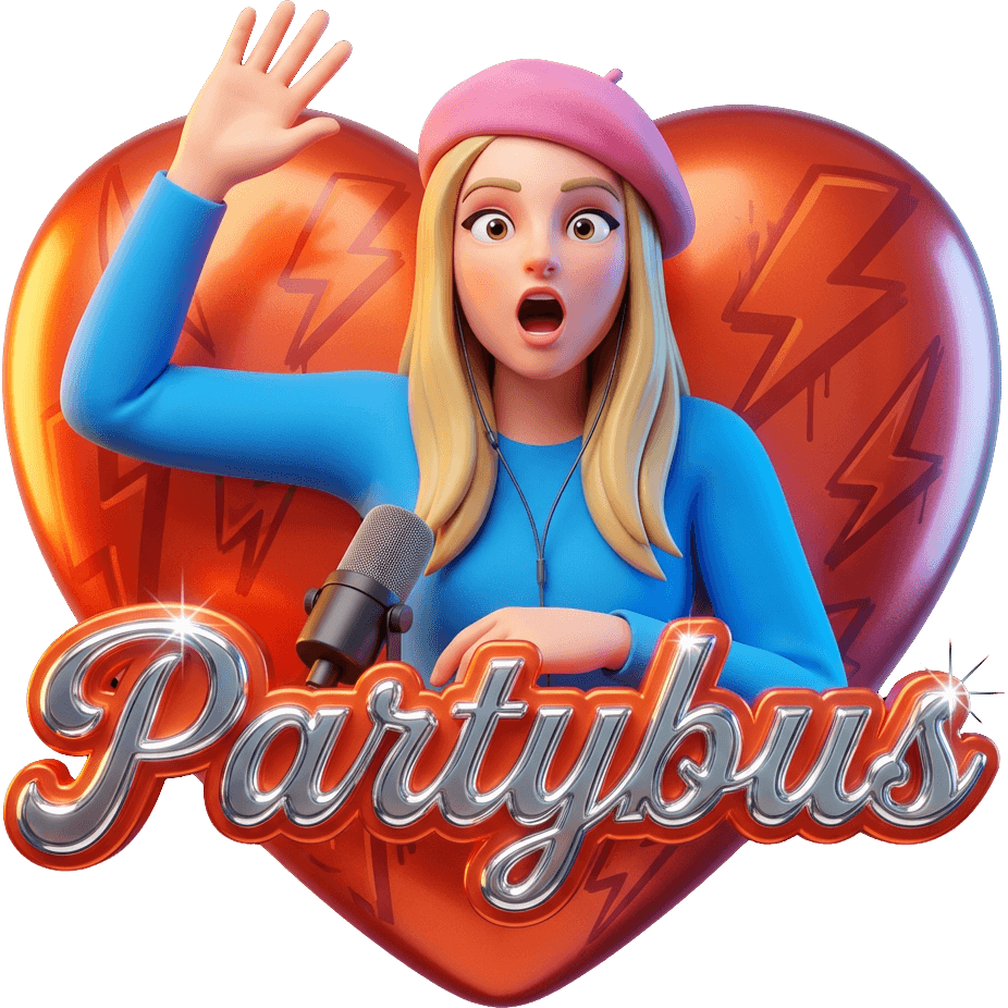 Partybus Alexia