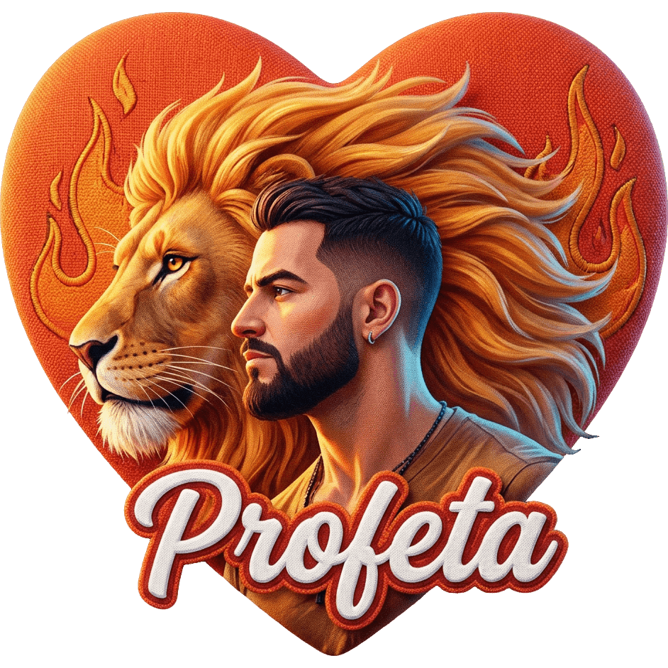 Profeta Leão