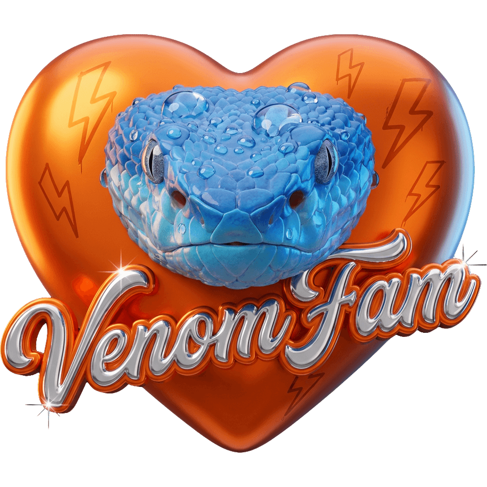 Venom Fam Viper