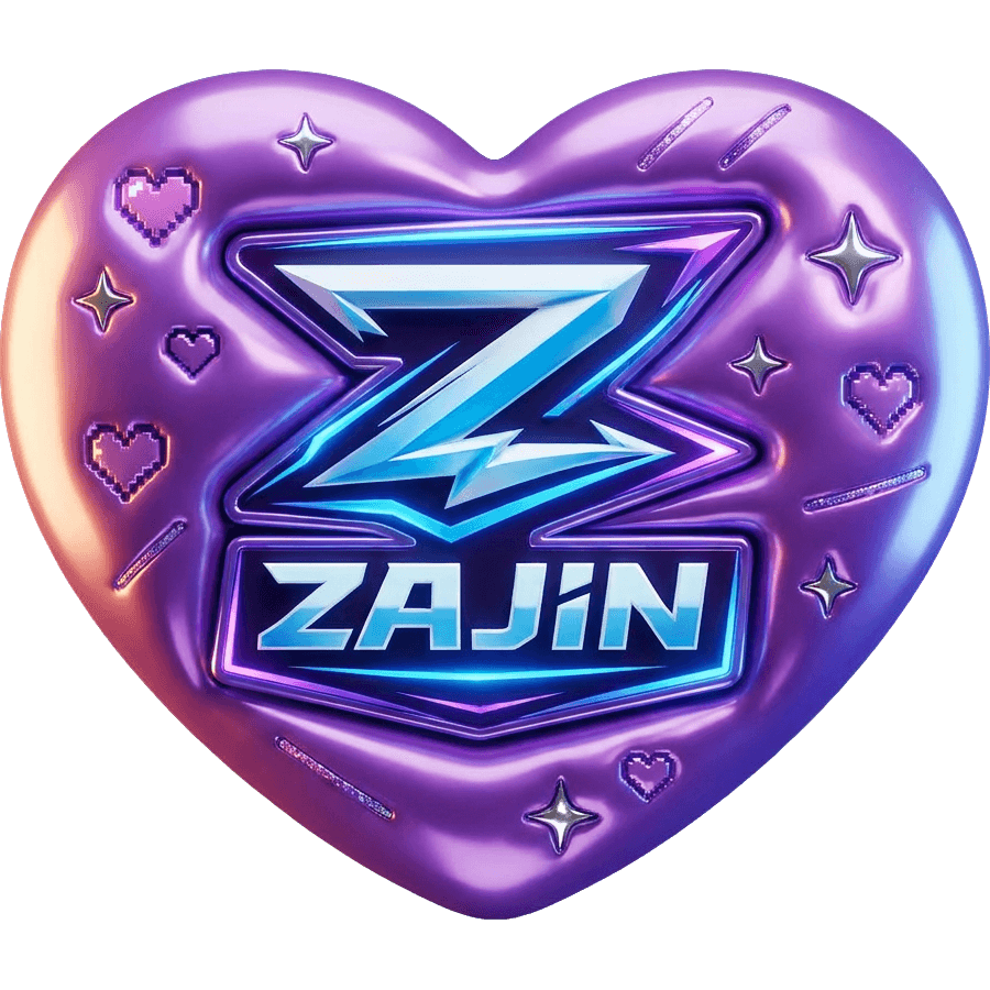 Z wie ZAJiN