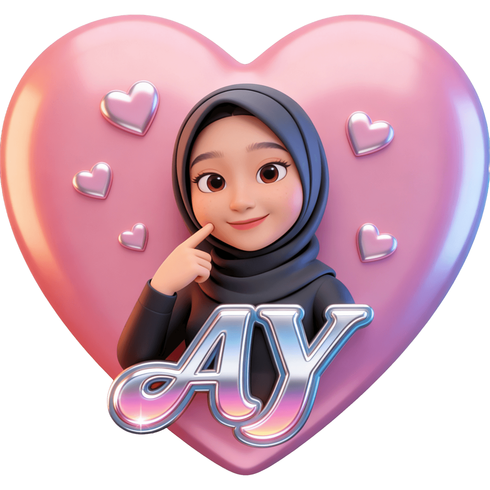 AY Sayang