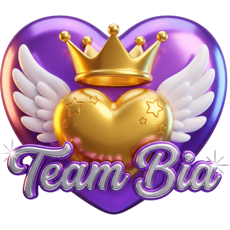 Asas Team Bia