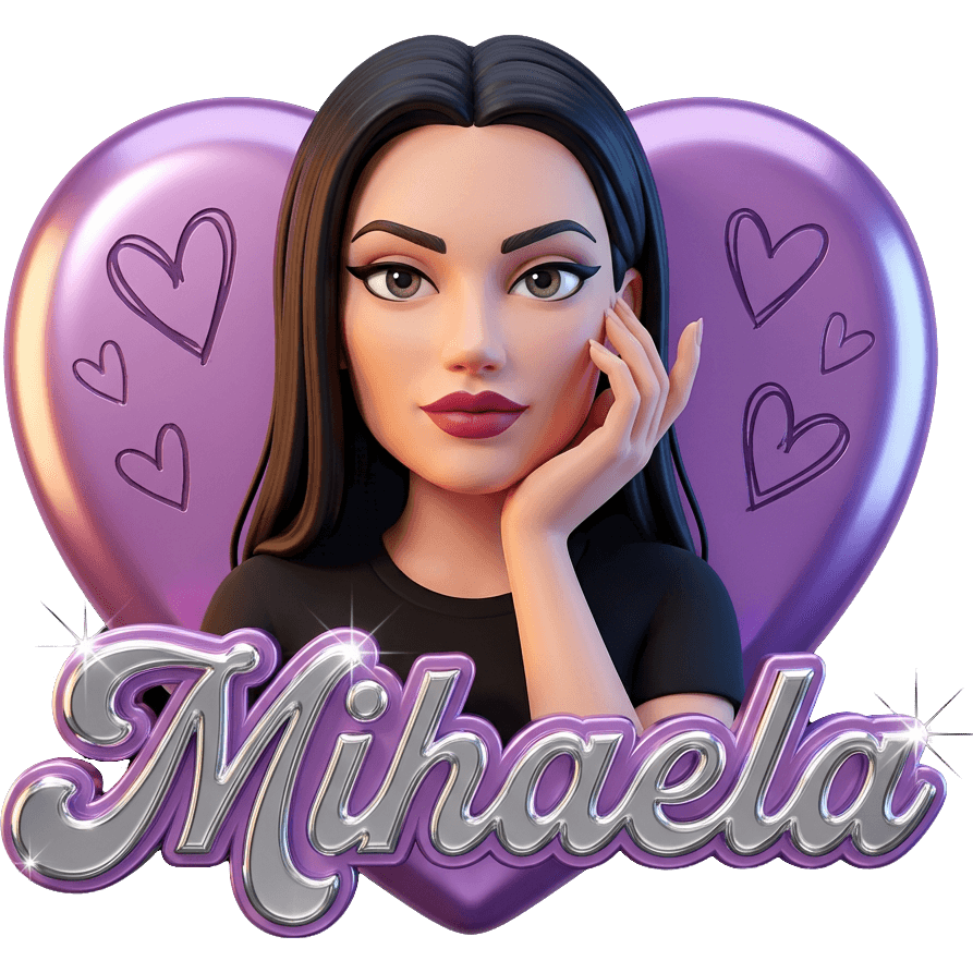 Mihaela Violet