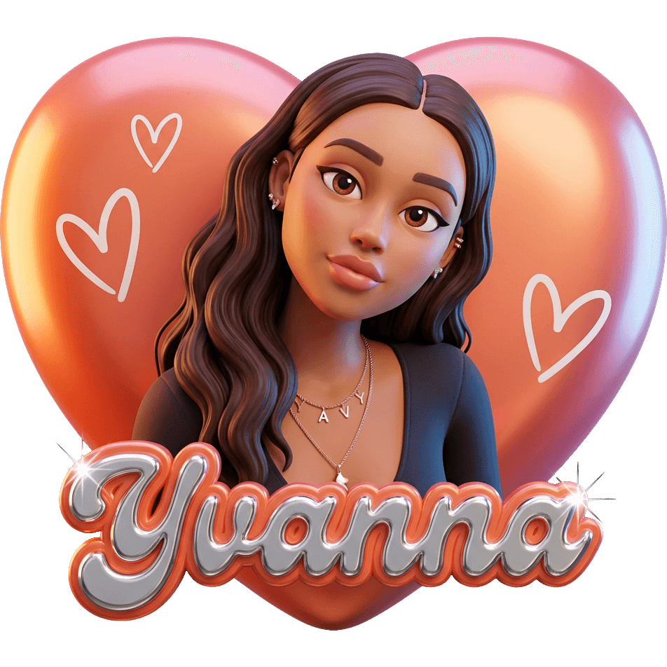 Yvanna 