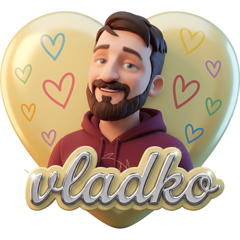 Vladko Srdce