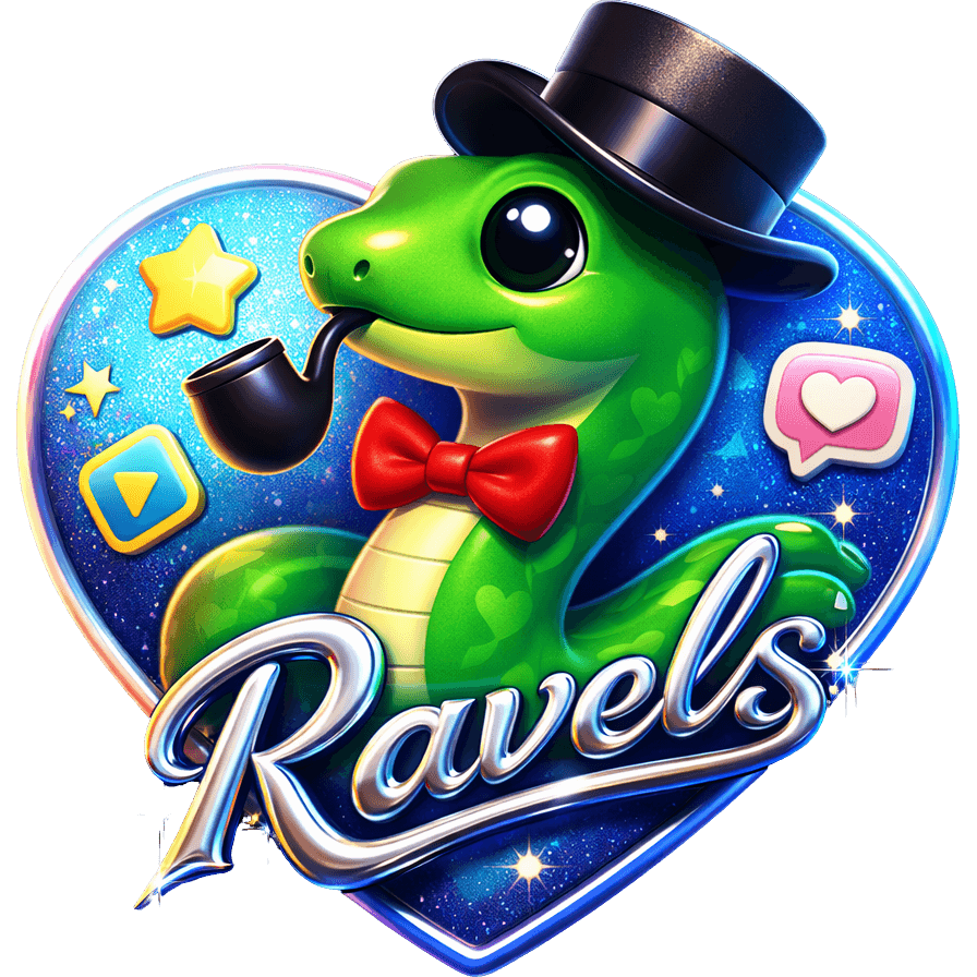 Ravillioes