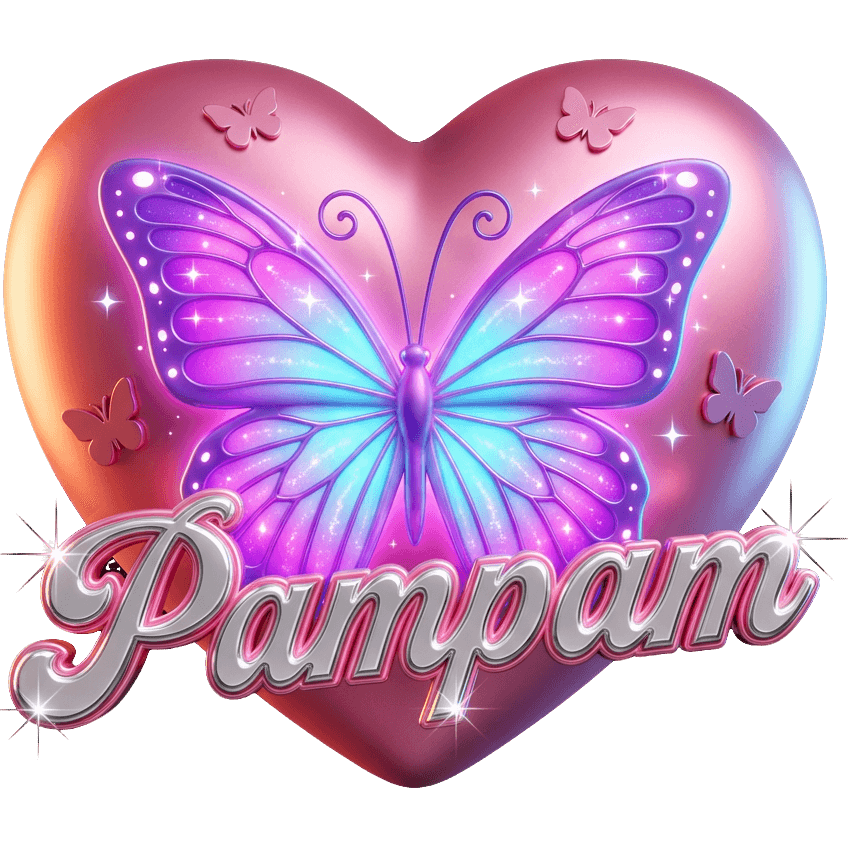 Papillon Pampam
