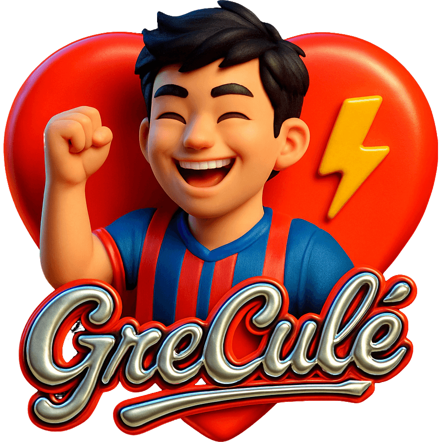 GreCulé