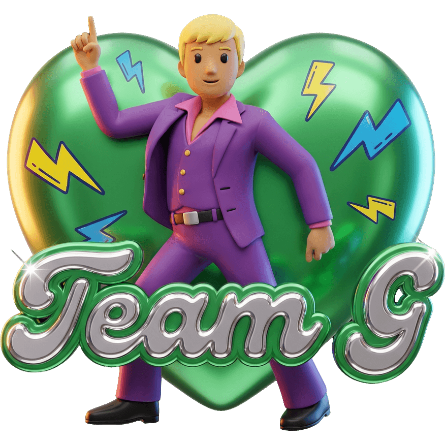 Team G Groove