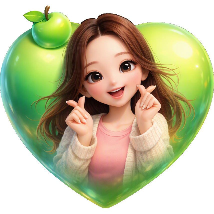 Apple Wink