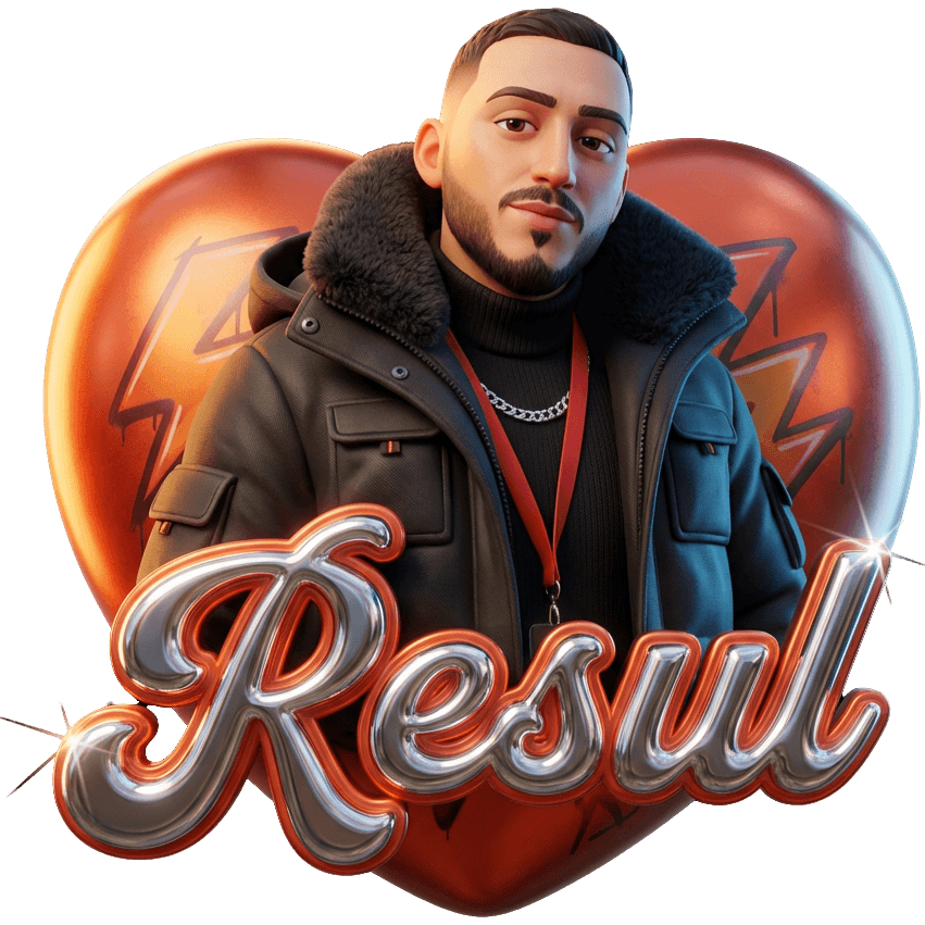 Resul Deluxe