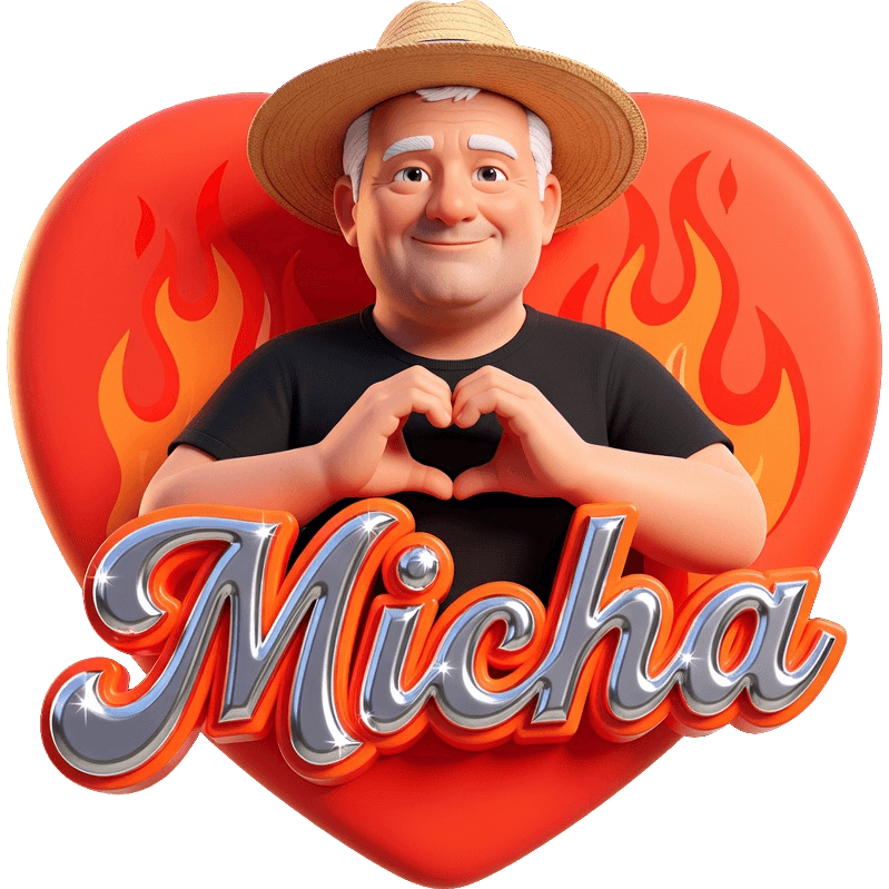Micha Herz