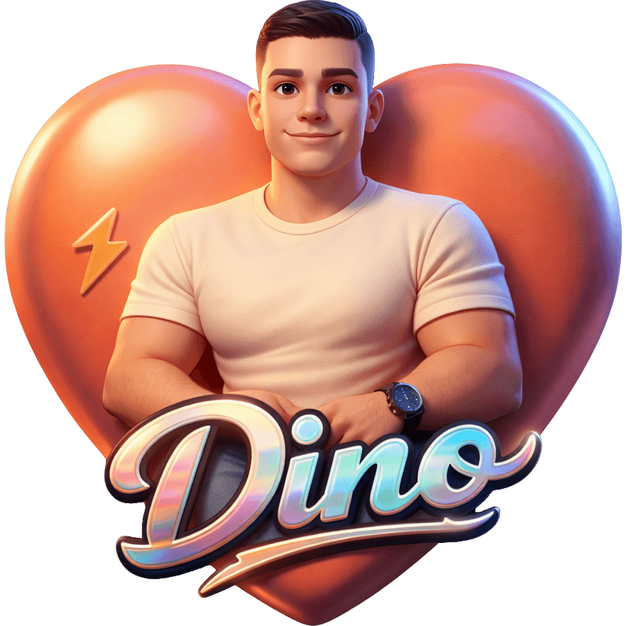 Firma Dino