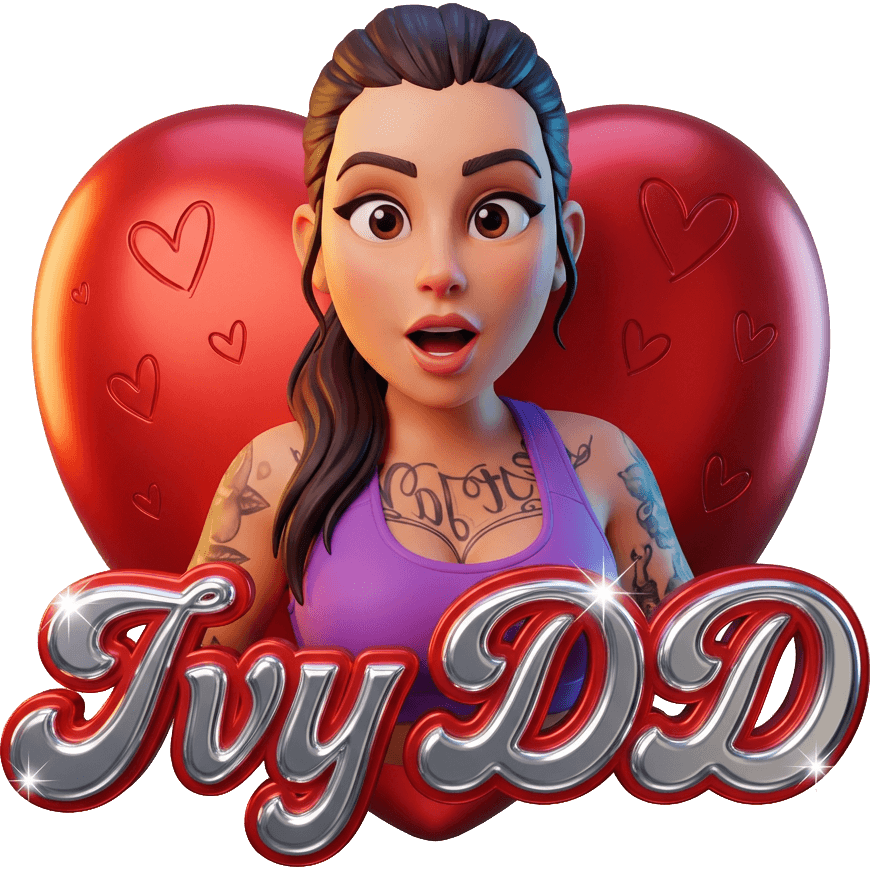 Ivy DD