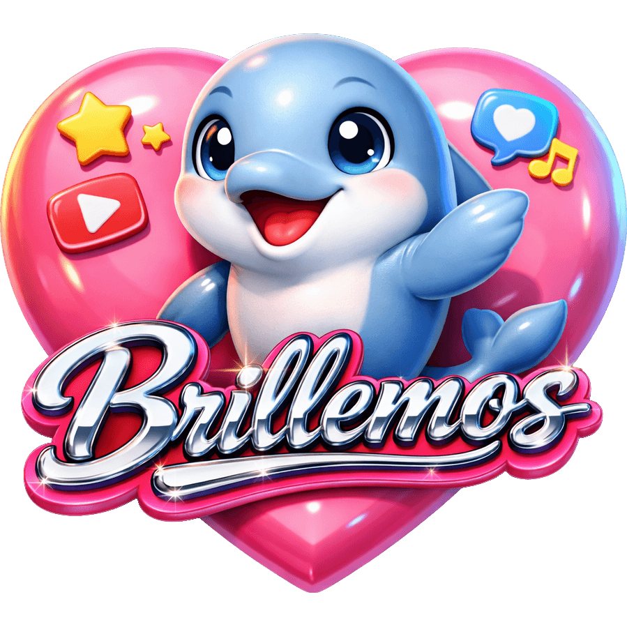 Delfín Brillemos