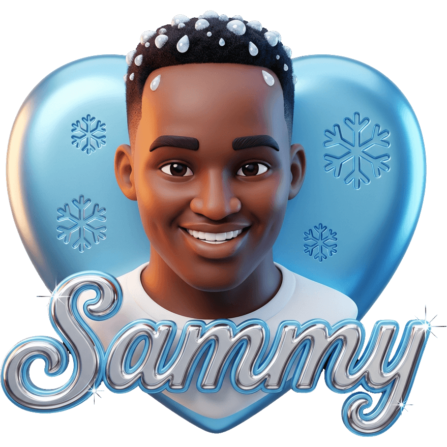 Sammy Theluji