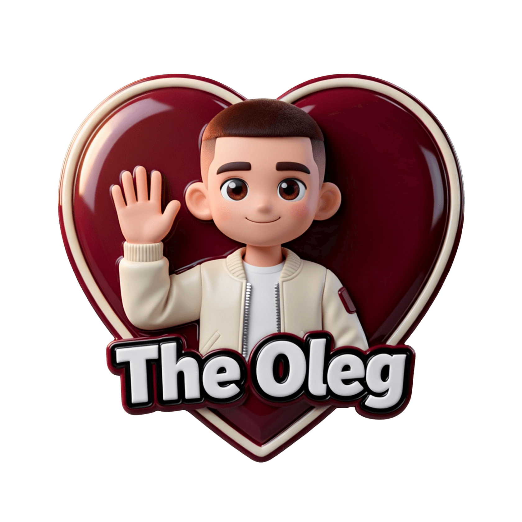 The Oleg Sign