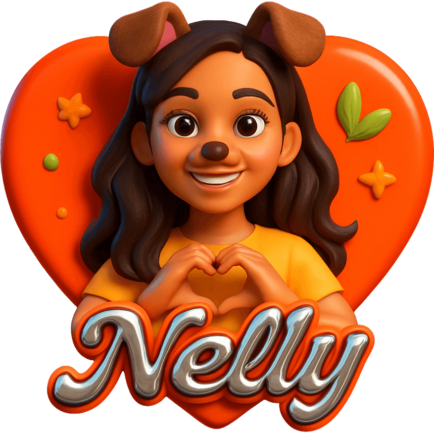 Corazón Nelly