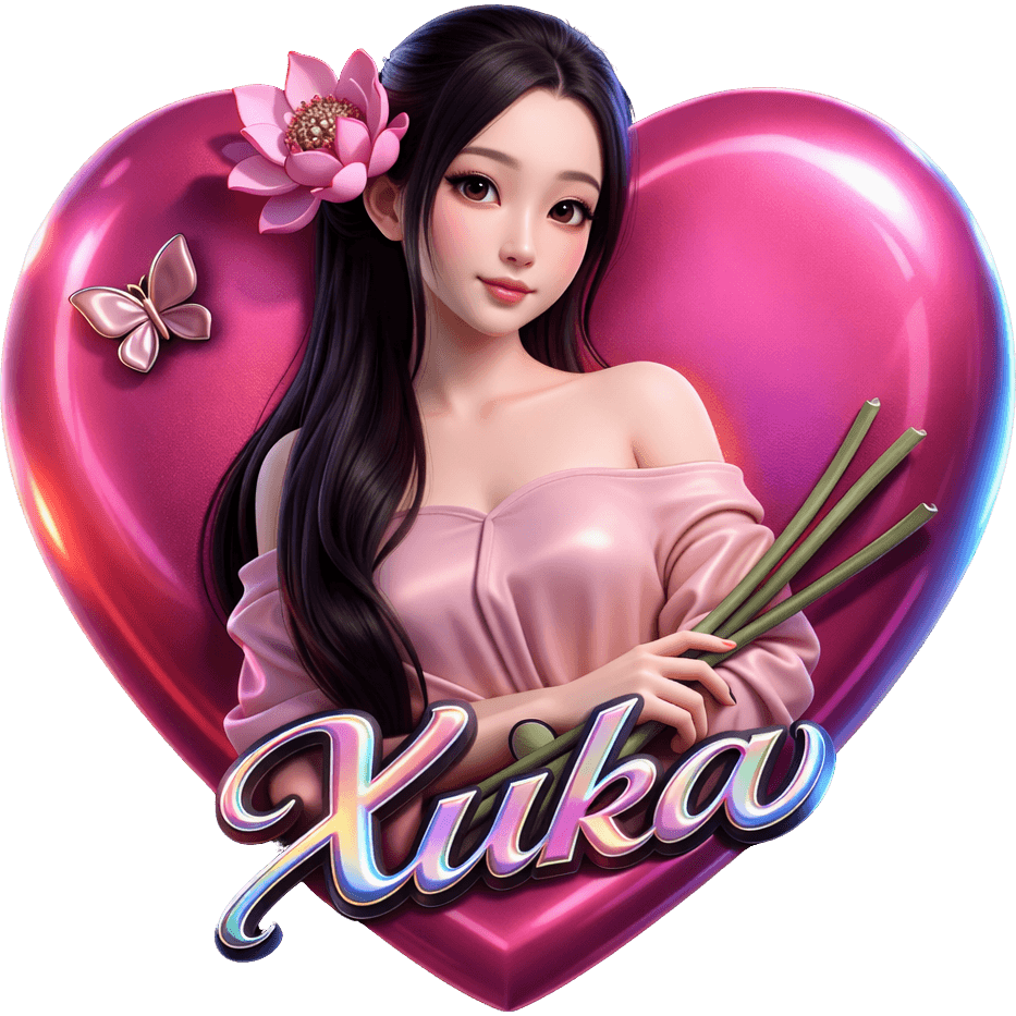 Xuka Tịnh Liên 