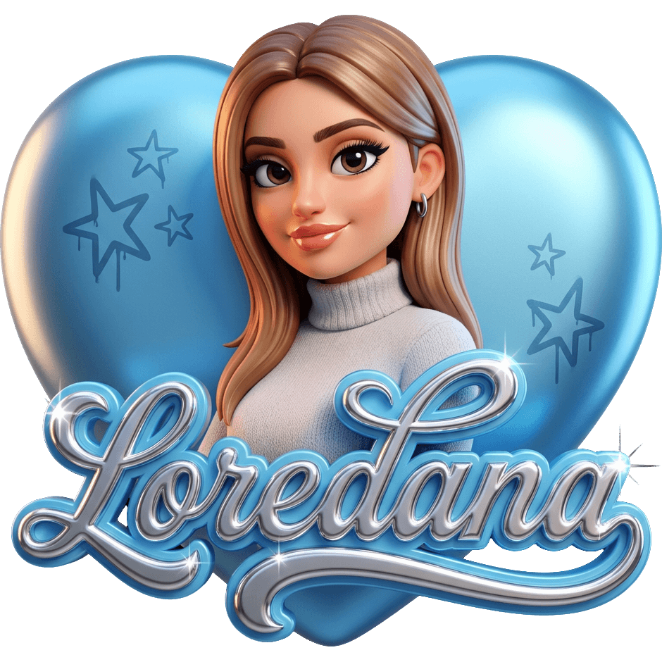 Loredana Bleu