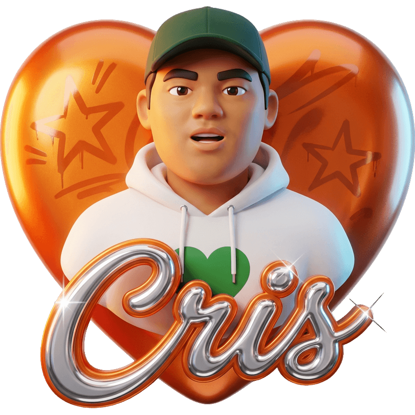 Cris Hoodie