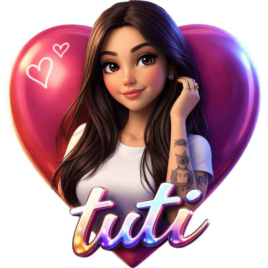 Tuti Rosa