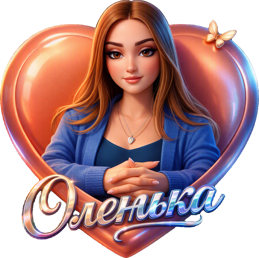 Olenka Glow