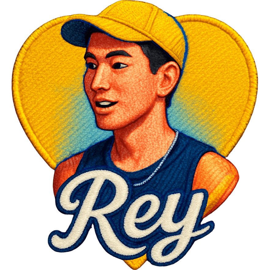 Rey Bermudez