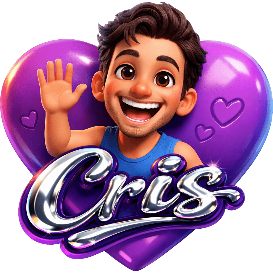 Salve do Cris