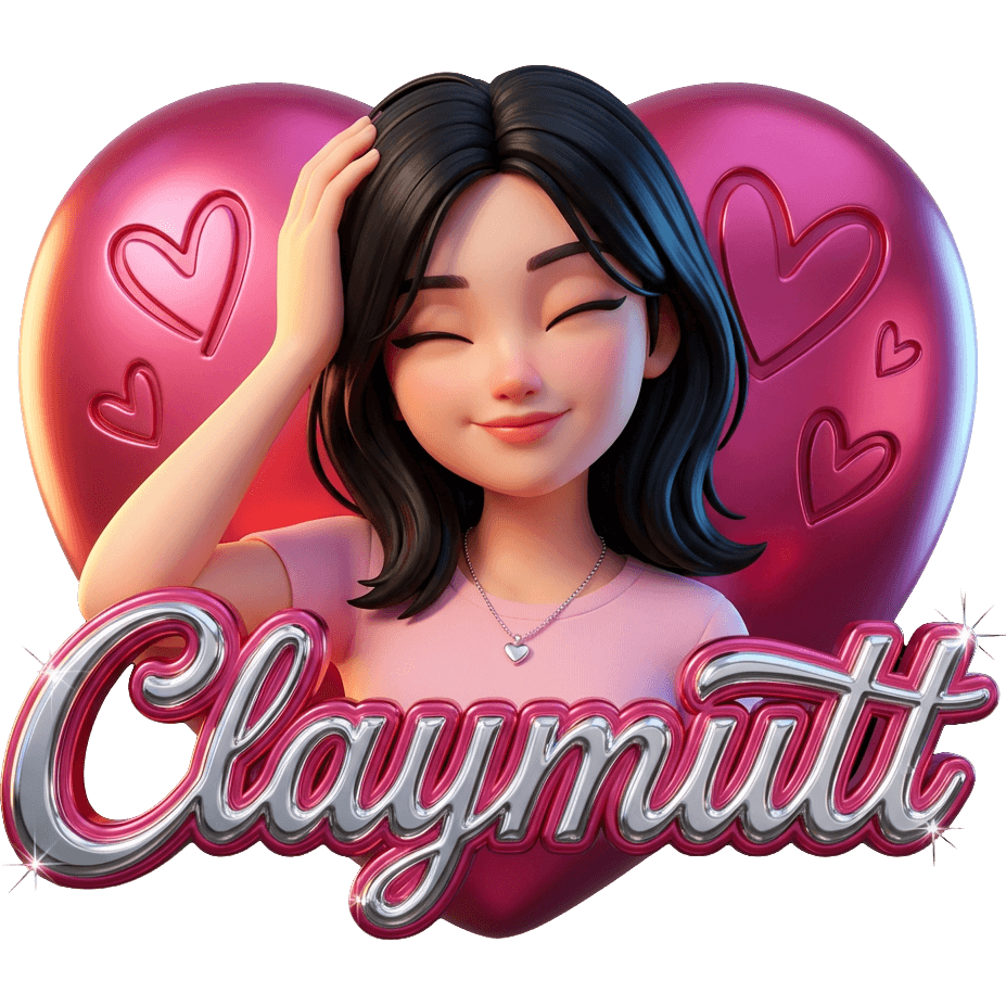 Aduh Clay Manise
