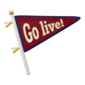 Go Live!