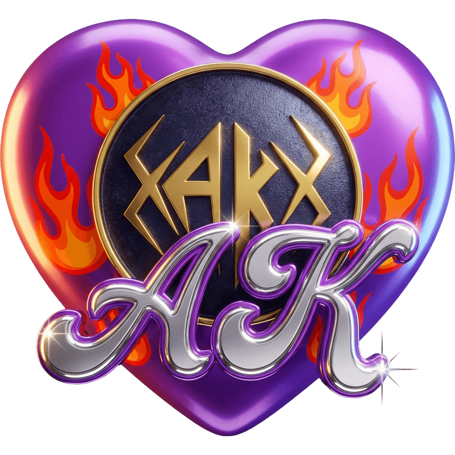 AK Emblem