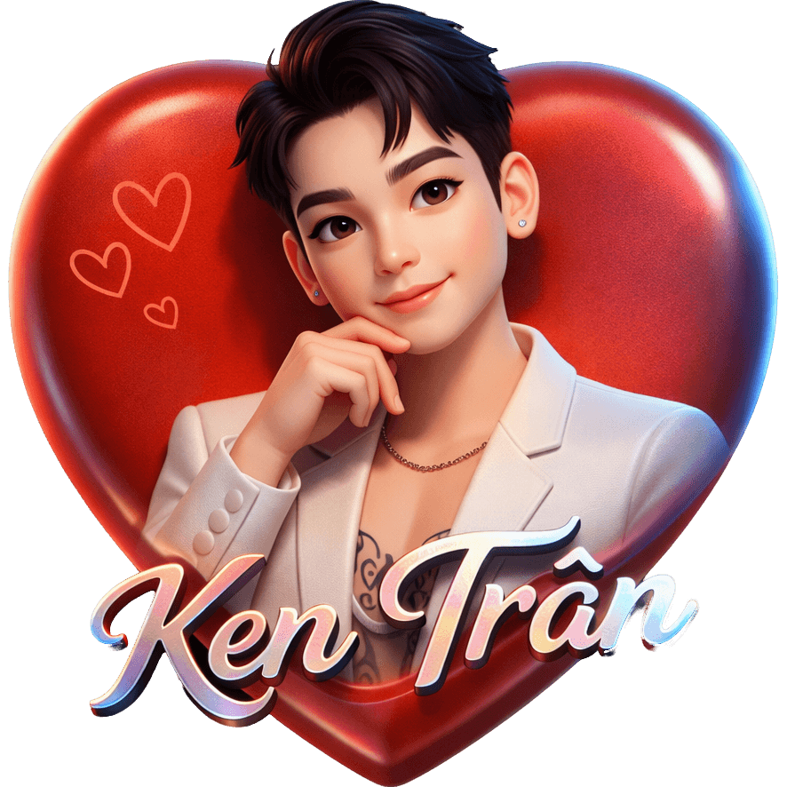 Ken Trần 
