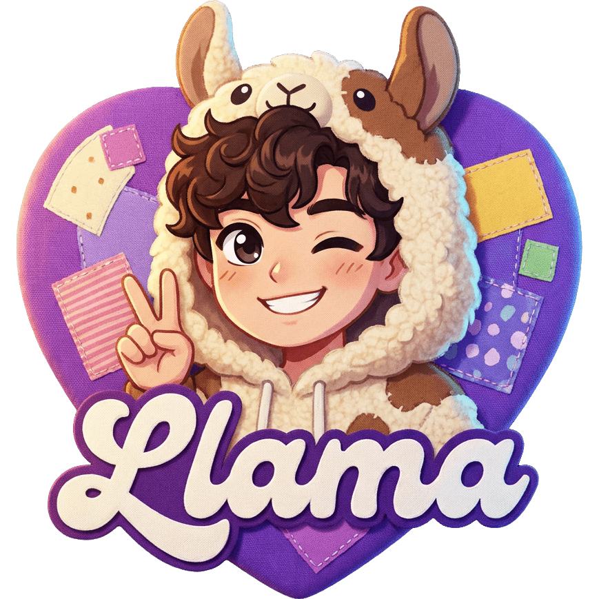 Llama mama 