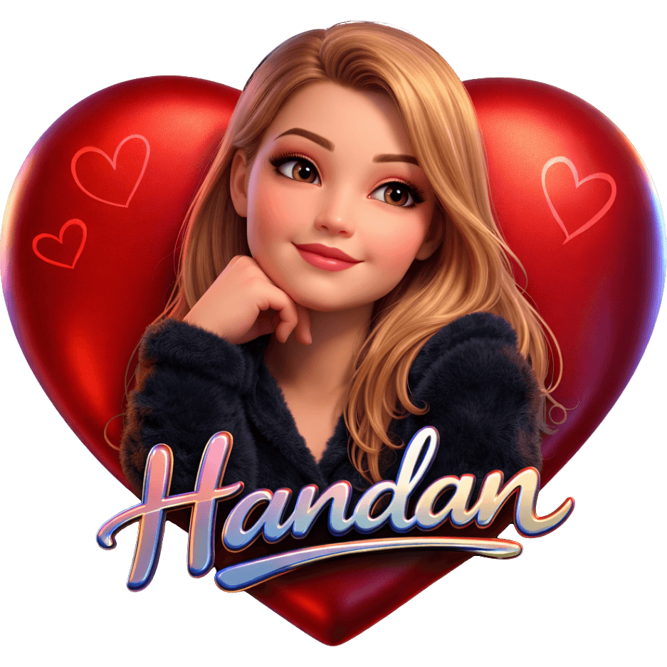 Handan Pozu