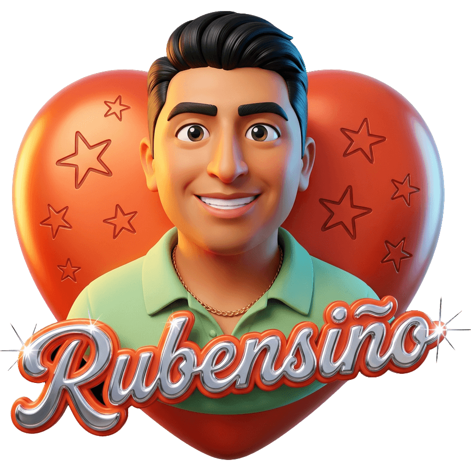 Rubensiño Verde
