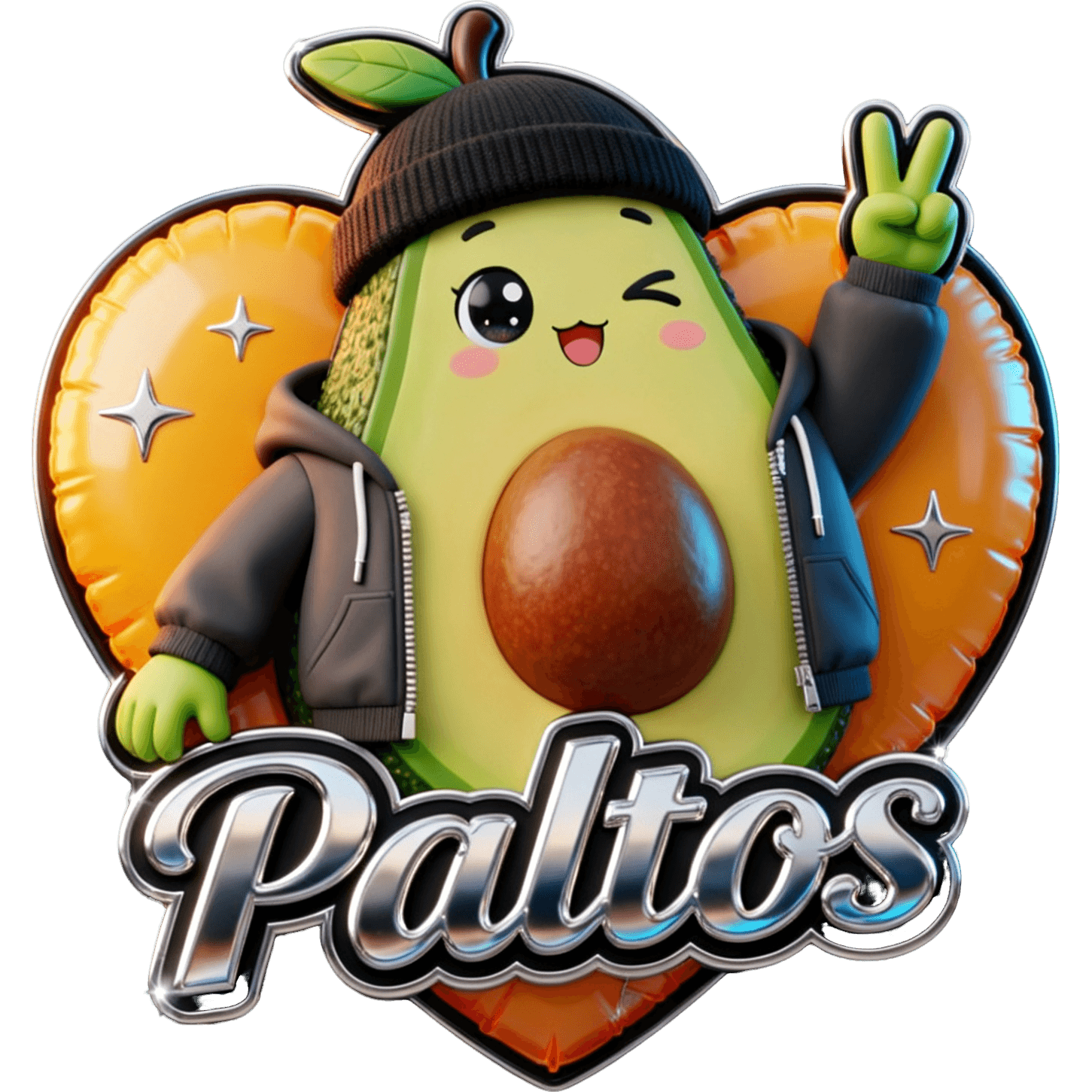 Paltita Verde