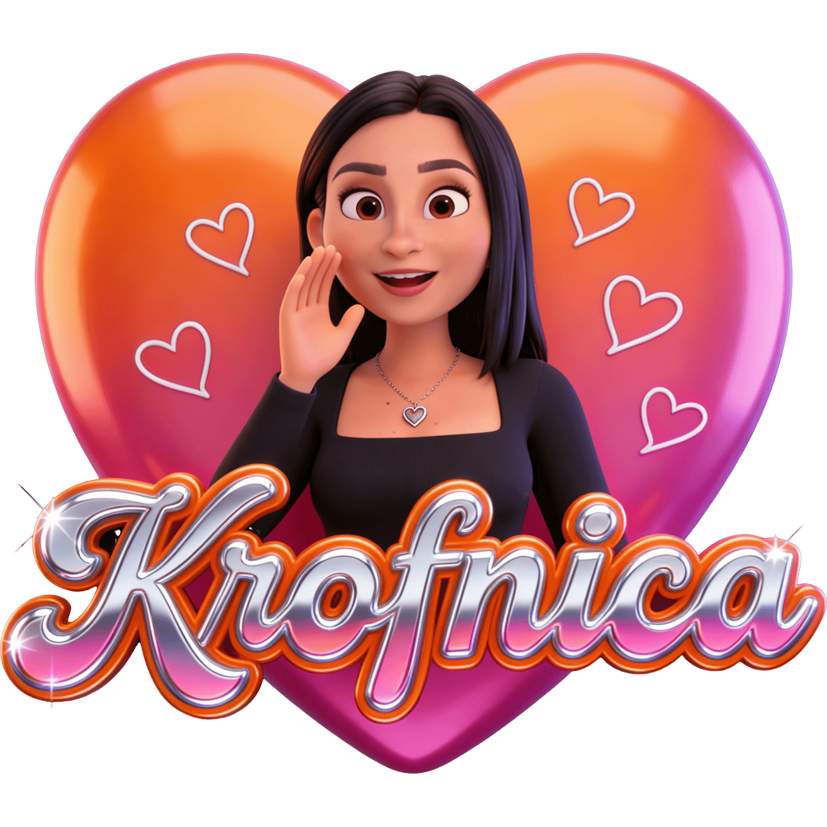 Čokoladna Krofna