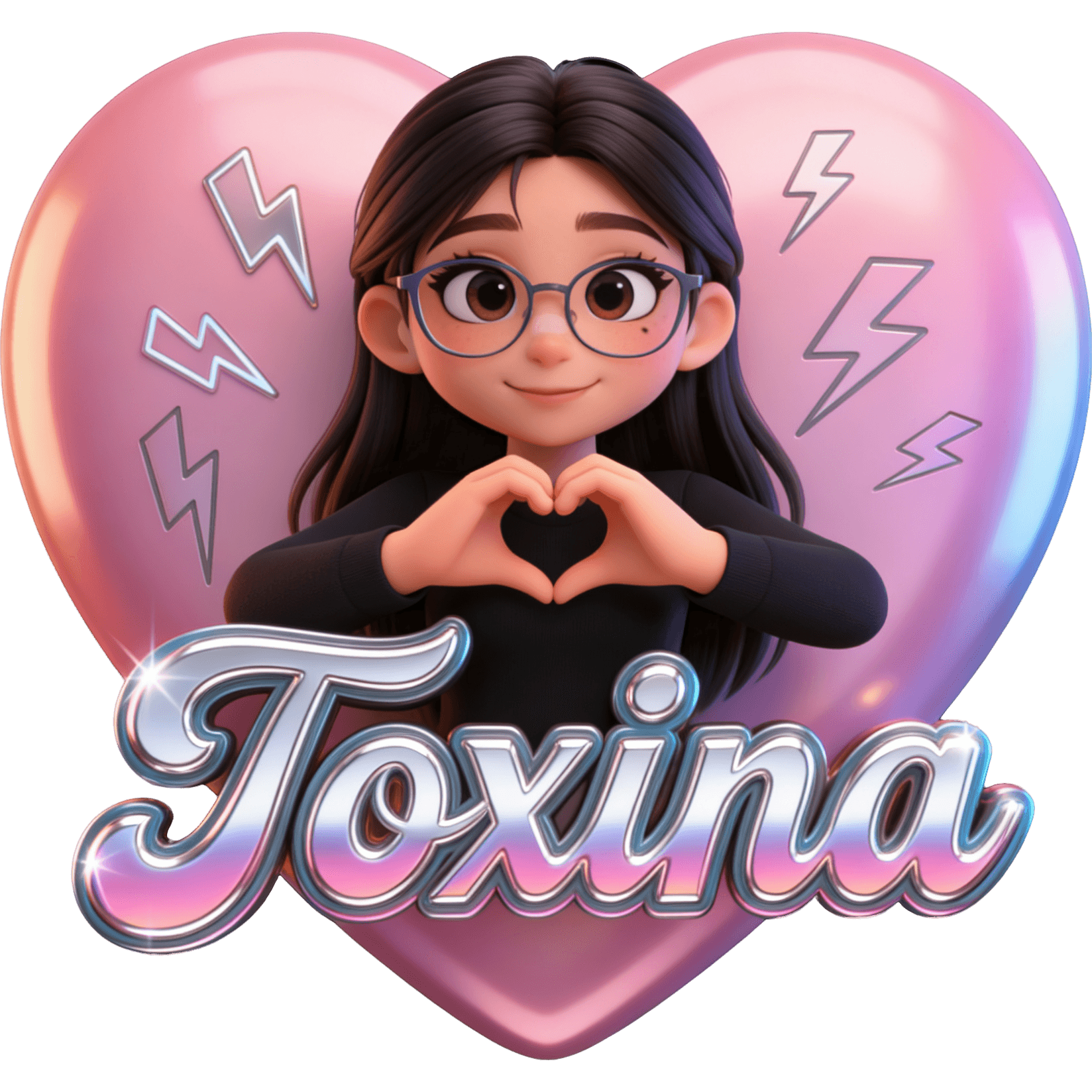 Toxina Brilla