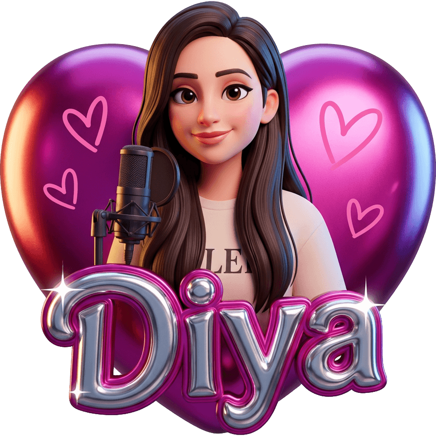 DIYA 