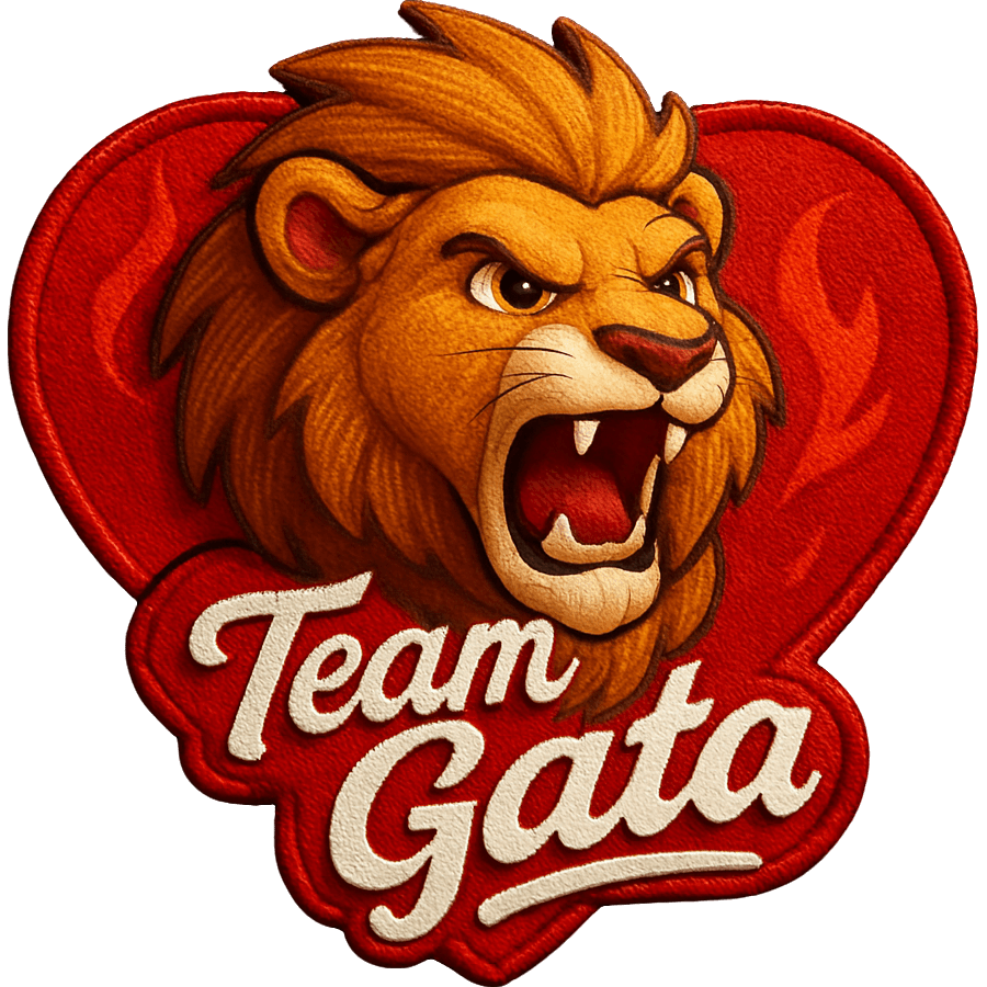 Team Gata