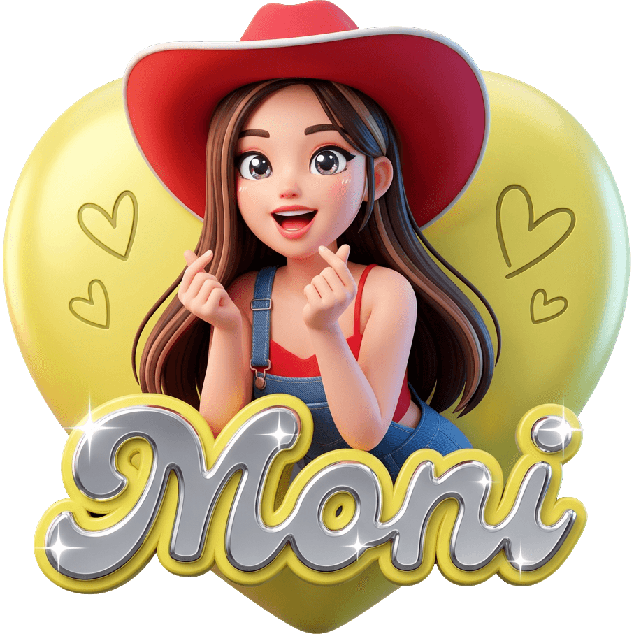 Moni Cowgirl