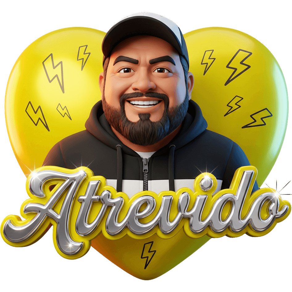 Atrevido Barrios